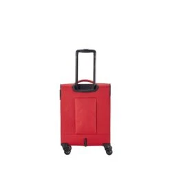 Travelite Chios 4 Wiel Trolley S Red -Bag Verkoop image 313