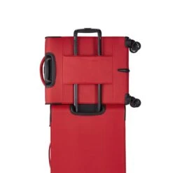 Travelite Chios 4 Wiel Trolley S Red -Bag Verkoop image 315