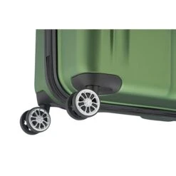 Travelite City 4 Wiel Trolley M Expandable Green -Bag Verkoop image 331