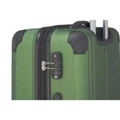 Travelite City 4 Wiel Trolley M Expandable Green -Bag Verkoop image 332