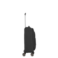 Travelite Miigo 4 Wheel Cabin Trolley S Black -Bag Verkoop image 338