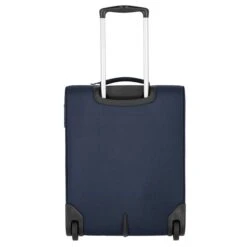 Travelite Cabin 2 Wiel Trolley Set Van 2 Black -Bag Verkoop image 354