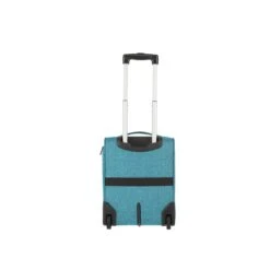 Travelite Cabin 2 Wiel Underseater 43cm Petrol -Bag Verkoop image 361