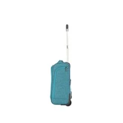 Travelite Cabin 2 Wiel Underseater 43cm Petrol -Bag Verkoop image 363