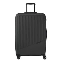 Travelite Bali 4 Wiel Trolley L Anthracite