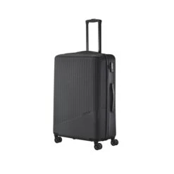 Travelite Bali 4 Wiel Trolley L Anthracite -Bag Verkoop image 381
