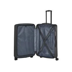Travelite Bali 4 Wiel Trolley L Anthracite -Bag Verkoop image 385