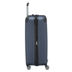 Travelite City 4 Wiel Trolley L Expandable Navy -Bag Verkoop image 395