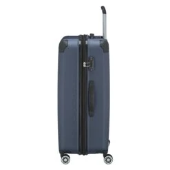 Travelite City 4 Wiel Trolley L Expandable Navy -Bag Verkoop image 396