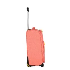 Travelite Youngster 2 Wheel Kids Trolley Mermaid/rose 13 Travelite Youngster 2 Wheel Kids Trolley Mermaid/rose -Bag Verkoop image 40