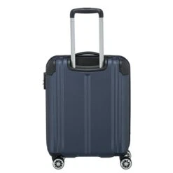 Travelite City 4 Wiel Trolley S Navy -Bag Verkoop image 403