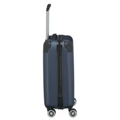 Travelite City 4 Wiel Trolley S Navy -Bag Verkoop image 404