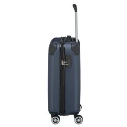 Travelite City 4 Wiel Trolley S Navy -Bag Verkoop image 405