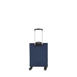 Travelite Cabin 4 Wiel Trolley S 55/35 Navy -Bag Verkoop image 409