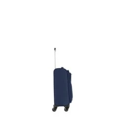 Travelite Cabin 4 Wiel Trolley S 55/35 Navy -Bag Verkoop image 412
