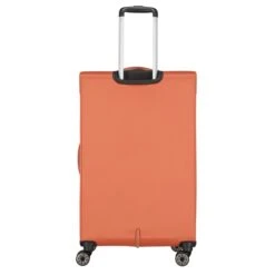 Travelite Miigo 4 Wheel Trolley L Expandable Copper/chutney 10 Travelite Miigo 4 Wheel Trolley L Expandable Copper/chutney -Bag Verkoop image 416