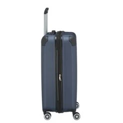 Travelite City 4 Wiel Trolley M Expandable Navy -Bag Verkoop image 426