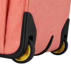 Travelite Youngster 2 Wheel Kids Trolley Mermaid/rose 17 Travelite Youngster 2 Wheel Kids Trolley Mermaid/rose -Bag Verkoop image 44