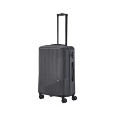 Travelite Bali 4 Wiel Trolley M Anthracite -Bag Verkoop image 440