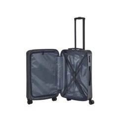 Travelite Bali 4 Wiel Trolley M Anthracite -Bag Verkoop image 444