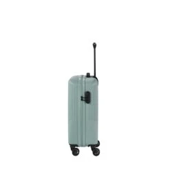 Travelite Bali 4 Wiel Trolley S Mint -Bag Verkoop image 454
