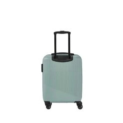 Travelite Bali 4 Wiel Trolley S Mint -Bag Verkoop image 455