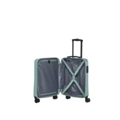 Travelite Bali 4 Wiel Trolley S Mint -Bag Verkoop image 456