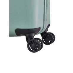Travelite Bali 4 Wiel Trolley S Mint -Bag Verkoop image 457