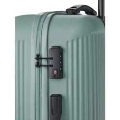 Travelite Bali 4 Wiel Trolley S Mint -Bag Verkoop image 458