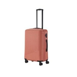 Travelite Bali 4 Wiel Trolley M Coral -Bag Verkoop image 464