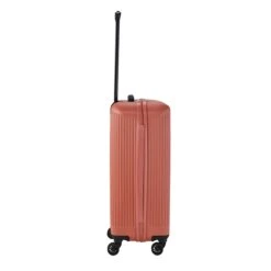 Travelite Bali 4 Wiel Trolley M Coral -Bag Verkoop image 465