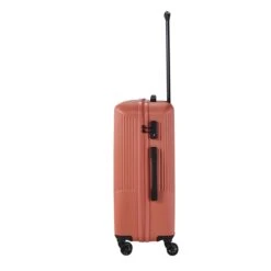 Travelite Bali 4 Wiel Trolley M Coral -Bag Verkoop image 466