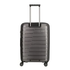 Travelite Air Base 4 Wiel Trolley M Expandable Anthracite -Bag Verkoop image 479
