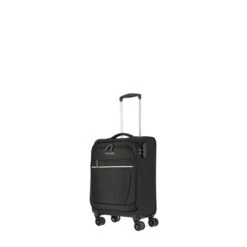 Travelite Cabin 4 Wiel Trolley S 55/35 Black 10 Travelite Cabin 4 Wiel Trolley S 55/35 Black -Bag Verkoop image 48