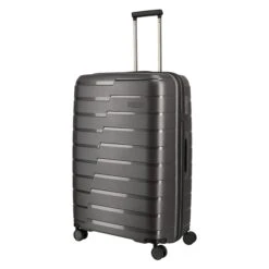 Travelite Air Base 4 Wiel Trolley L Anthracite -Bag Verkoop image 488
