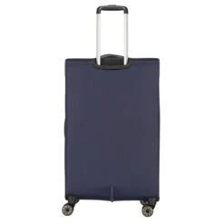 Travelite Miigo 4 Wheel Trolley L Expandable Navy/outerspace -Bag Verkoop image 492