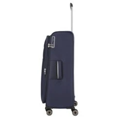 Travelite Miigo 4 Wheel Trolley L Expandable Navy/outerspace -Bag Verkoop image 494
