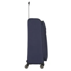 Travelite Miigo 4 Wheel Trolley L Expandable Navy/outerspace -Bag Verkoop image 495