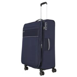 Travelite Miigo 4 Wheel Trolley L Expandable Navy/outerspace -Bag Verkoop image 496