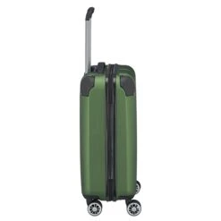 Travelite City 4 Wiel Trolley S Green 12 Travelite City 4 Wiel Trolley S Green -Bag Verkoop image 517