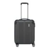 Travelite City 4 Wiel Trolley S Antraciet