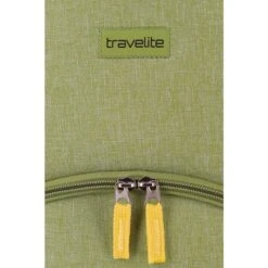 Travelite Youngster 2 Wheel Kids Trolley Dog/light Green 15 Travelite Youngster 2 Wheel Kids Trolley Dog/light Green -Bag Verkoop image 525