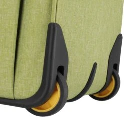 Travelite Youngster 2 Wheel Kids Trolley Dog/light Green 17 Travelite Youngster 2 Wheel Kids Trolley Dog/light Green -Bag Verkoop image 527