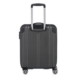 Travelite City 4 Wiel Trolley S Antraciet 10 Travelite City 4 Wiel Trolley S Antraciet -Bag Verkoop image 55