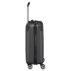 Travelite City 4 Wiel Trolley S Antraciet 11 Travelite City 4 Wiel Trolley S Antraciet -Bag Verkoop image 56