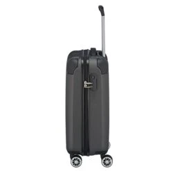 Travelite City 4 Wiel Trolley S Antraciet 12 Travelite City 4 Wiel Trolley S Antraciet -Bag Verkoop image 57