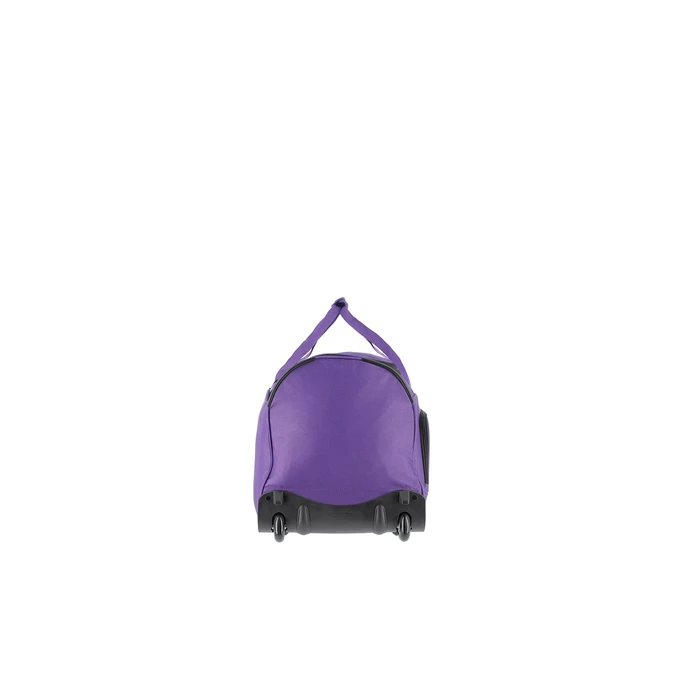 Travelite Basics Fresh Trolley Travel Bag 71 Lilac 6 Travelite Basics Fresh Trolley Travel Bag 71 Lilac - Afbeelding 6