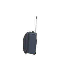 Travelite Meet 2 Wheel Business Trolley Navy -Bag Verkoop image 624