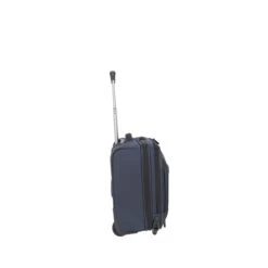 Travelite Meet 2 Wheel Business Trolley Navy -Bag Verkoop image 625