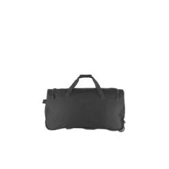 Travelite Basics Fresh Trolley Travel Bag 71 Black -Bag Verkoop image 664